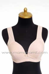 BRA MENYUSUI CHELYNE POLKA TALI BESAR KREM   BHM 36 1  large